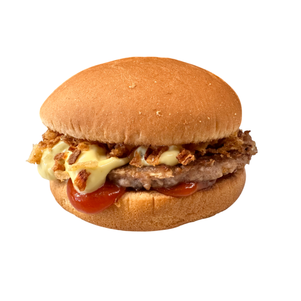 B�rneBurger