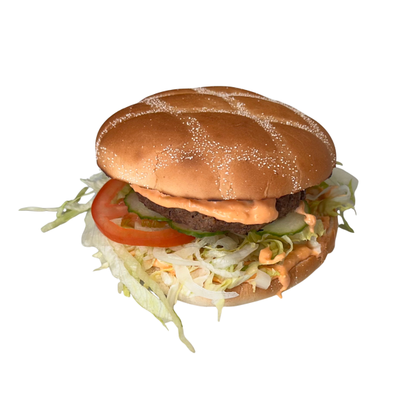 BIG burger