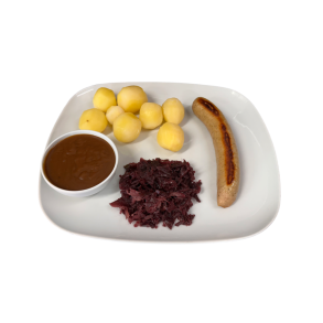 Medister m. kartofler