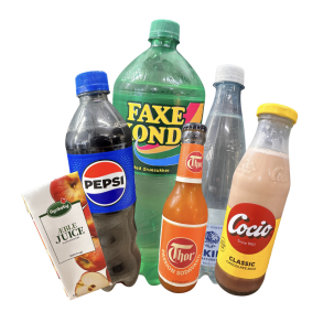 Drikkevarer