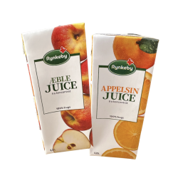 Juice 25 cl