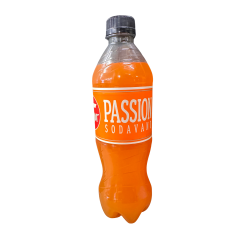 Sodavand 0,5L