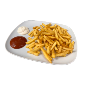 Pommes Frites (Stor)