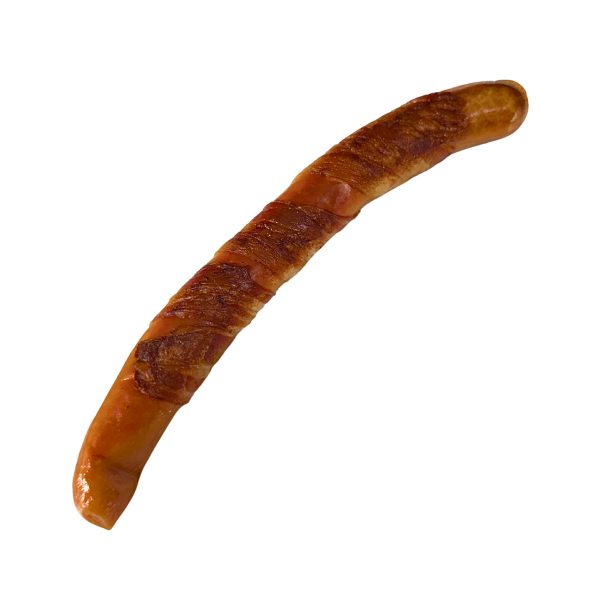 Ristet P�lse i Sv�b