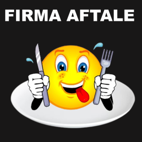 Firma aftale