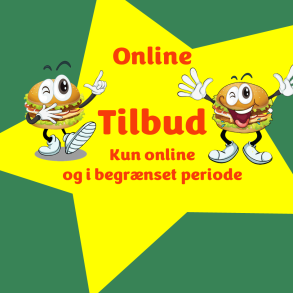Tilbud Herning