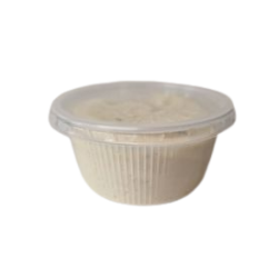 ekstra dressing i b�ger