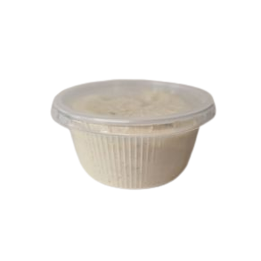 ekstra dressing i bger