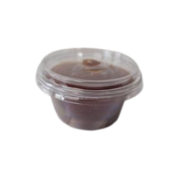 ekstra dressing i b�ger