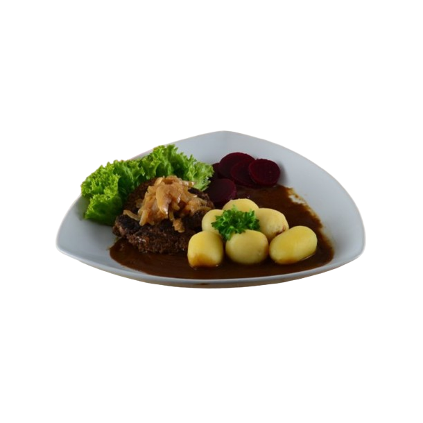 Hvide kartofler 2 bffer
