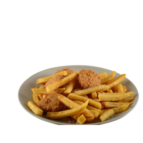 Brne Kyllingenuggets