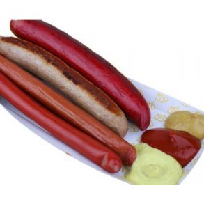 Frankfurter  125g