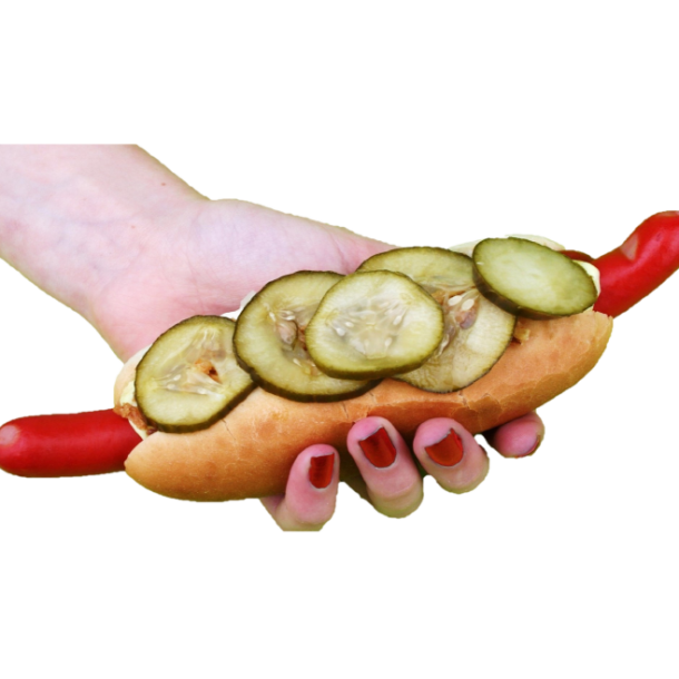 Rd hotdog 