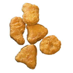 Kyllinge Nuggets
