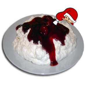 Ris a la mande - fra 10 november til Jul