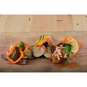 Smørrebrød